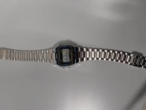 CS1806/2025  CASIO WATCH